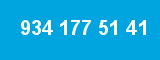 934 177 51 41